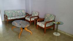 Blk 365 Clementi Avenue 2 (Clementi), HDB 3 Rooms #72666871